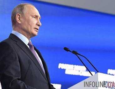 Путин поднял вопрос об аннексии Крыма после инцидента с его вертолетом - Пономарев