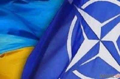Украинцев начнут лучше информировать о евроатлантической интеграции