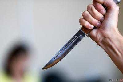 В Днепре женщина с ножом за вечер ограбила двух людей