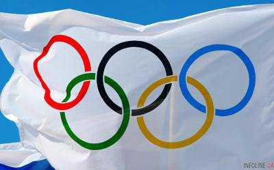 Сегодня на Олимпийских играх будут соревноваться двое украинцев