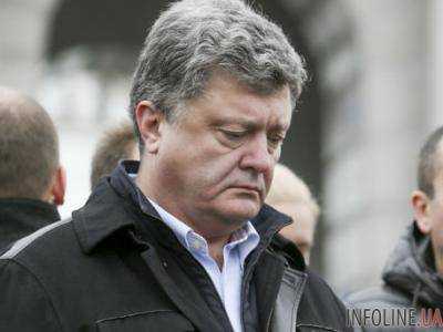 После Революции Достоинства Украина больше не стоит на геополитическом перепутье - Порошенко