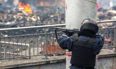 Адвокат Небесной Сотни рассказал о "грузинских снайперах" на Майдане