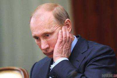 Путин болен: в России началась массовая паника