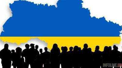 Госстат: население Украины уменьшилось на 200 000