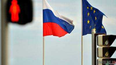 Послы ЕС продлили на полгода санкции за аннексию Крыма