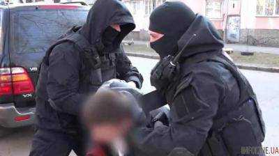 Во Львове правоохранители задержали семью наркодилеров