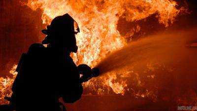 Из-за пожара в гостинице в Ужгороде эвакуировали 42 человек