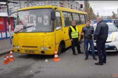 В Киеве проверили 43 маршруты, в большинстве обнаружили нарушения