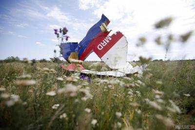 National Geographic покажет фильм о рейсе MH17