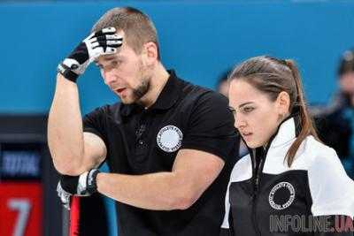 У российских керлингистов забрали медаль ОИ из-за допинга