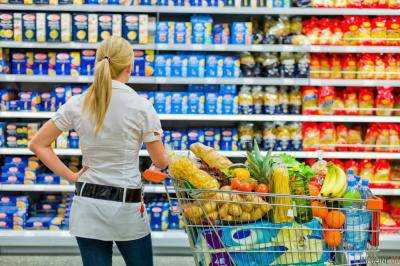 Супермаркеты придумали новый способ обворовывания украинцев.Видео