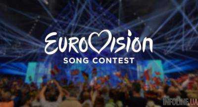 Украина выбрала своего представителя на Евровидение-2018