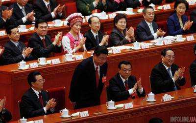 В Китае предложили снять ограничения сроков правления президента