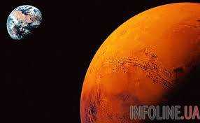 Британский астронавт заявил, что люди могут высадиться на Марсе уже через 20 лет