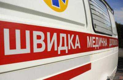 Полиция открыла производство по травмированию ребенка в аквапарке Киева
