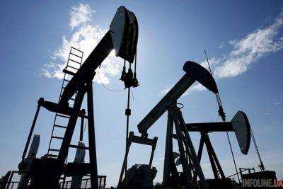 Стоимость фьючерсов на нефть марки Brent снизилась на 0,09%