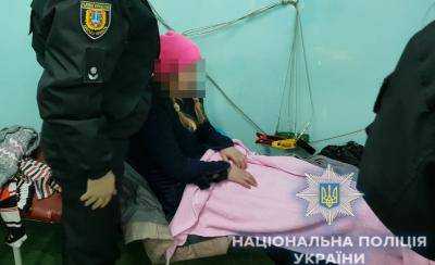 Изнасилование 12-летней: жительницу Одесщины бросили умирать на морозе в лесу