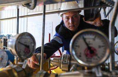 Доходы Украины от транзита газа составляют 2,3% ВВП