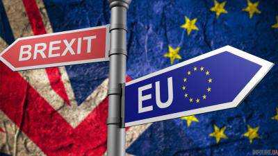 В ЕС назвали иллюзорными британские планы относительно Brexit