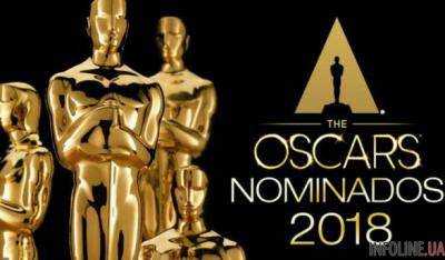 Кинопремия "Оскар": члены жюри завершили голосование