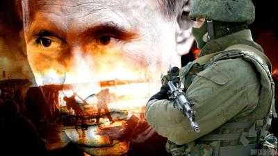 Россия готовит новое вторжение в Украину, названы сроки