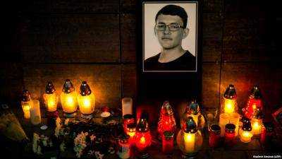 ЕП хочет обсудить свободу СМИ в Словакии после убийства журналиста