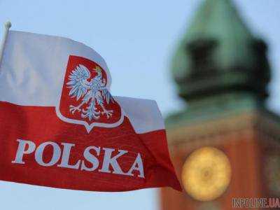Польский закон с запретом "бандеризма" сегодня вступает в силу