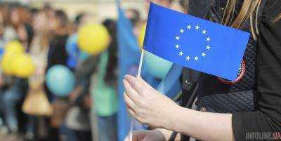 Украина получит миллиард евро от ЕС: условия нового транша