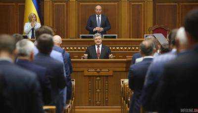 Законопроект о нацбезопасности рассмотрят на ближайшем заседании комитета - нардеп