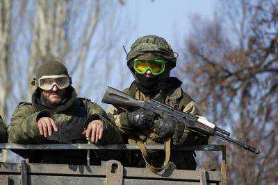 Боевиков на Донбассе атаковала опасная болезнь, путинские наемники в панике