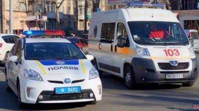 У Києві чорний ранок: в 500 метрах біля мертвого чоловіка знайшли труп хлопця