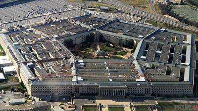 Госдеп США больше года не может получить от Пентагона деньги на борьбу с русскими троллями