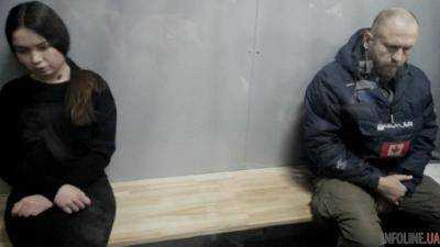 Сегодня продолжится суд по делу смертельного ДТП в Харькове