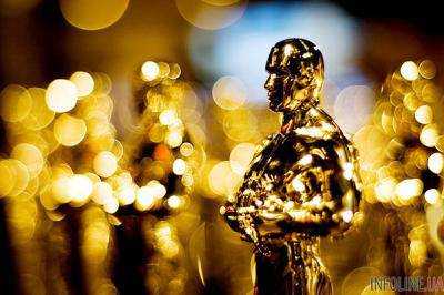 Оскар-2018 посмотрело наименьшее количество зрителей за всю историю премии