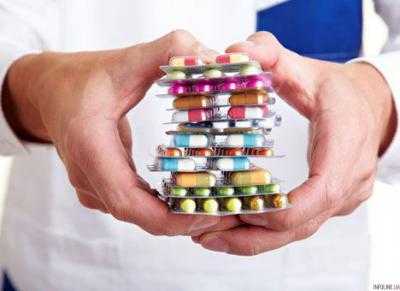 "Доступные лекарства": перечень бесплатных препаратов увеличился вдвое