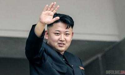 Ким Чен Ын заявил, что хочет "писать новую историю" с Южной Кореей