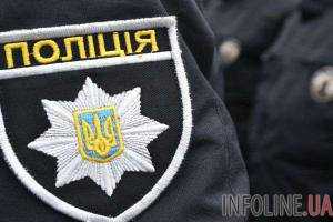 В Киевской области полицейскому пришлось стрелять в нападавшего