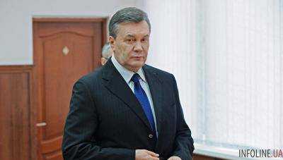 Защита Януковича третье заседание не готова к процессу - прокурор