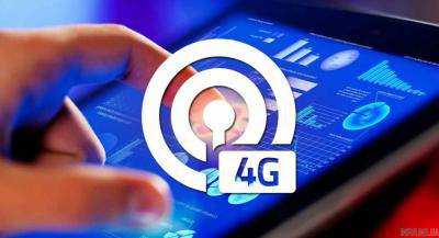 В развитие 4G связи инвесторы вложат 20 млрд гривен