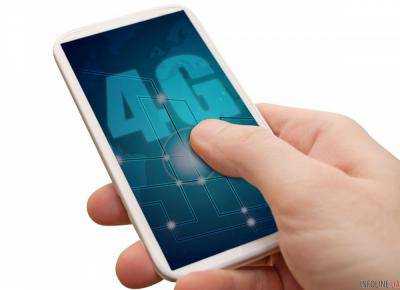 Мобильные операторы большой тройки выкупили свои частоты для 4G
