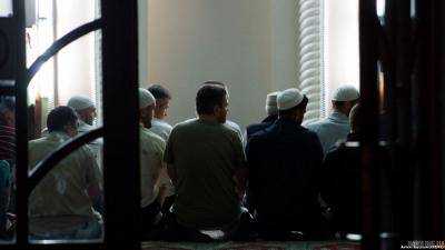 Прокуратура опровергла преследование Исламского культурного центра