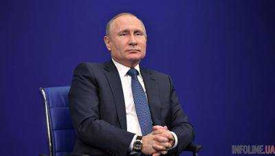 Путин заявил, что не сомневался в введении санкций после аннексии Крыма