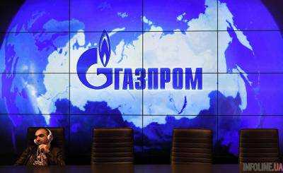 В “Газпроме” признались, зачем затеяли газовую войну против Украины