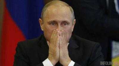 “Выборы” Путина: в Европарламенте объявили бойкот