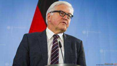 Действующий глава МИД Германии сообщил, что не войдет в новое правительство