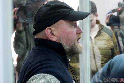 Грицак о теракте в Киеве: планировалось много крови, трупов и хаос