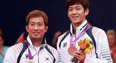 Олимпийский призер по бадминтону умер в возрасте 35 лет