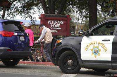 Reuters: в Калифорнии погибли все заложники вместе с нападающим