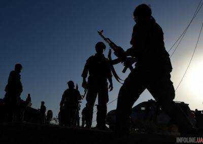 Боевики напали на провинцию Фарах, погибли 15 афганских силовиков