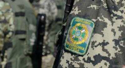 Украинские пограничники задержали подозреваемого в убийстве белоруса